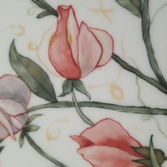 C.F.H PLATE DEC.25TH 1887 - Picture 9 of 9